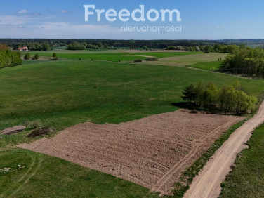 Działka budowlana sprzedam
