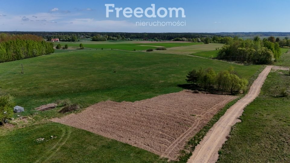 Działka budowlana sprzedam