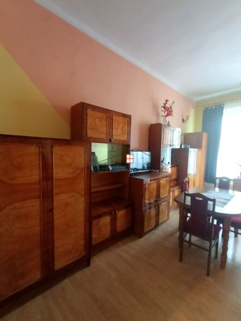 Mieszkanie Przemyśl