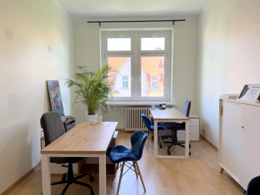 Lokal Poznań