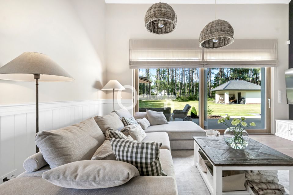 Dom wolnostojący sprzedaż