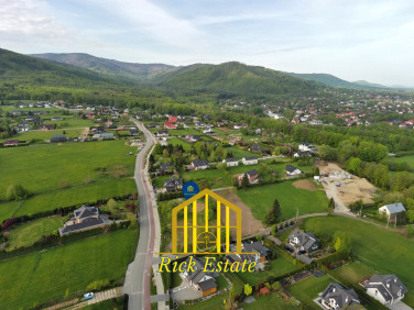 Działka budowlana Bielsko-Biała sprzedam