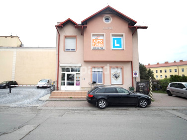 Lokal Rzeszów
