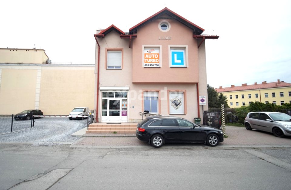 Lokal Rzeszów
