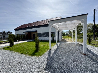 Dom Małuszów