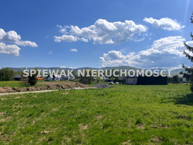Działka Jasienica