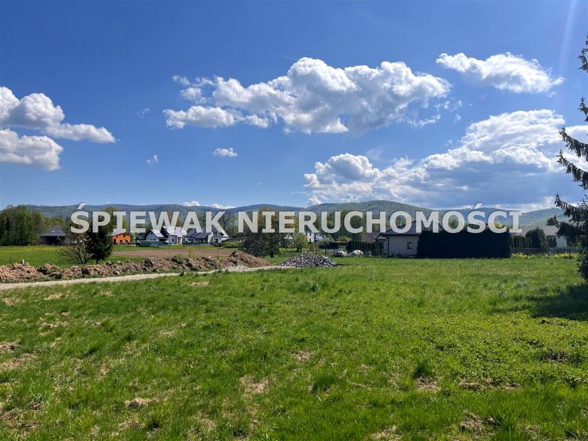 Działka Jasienica