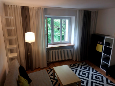 Mieszkanie Gliwice
