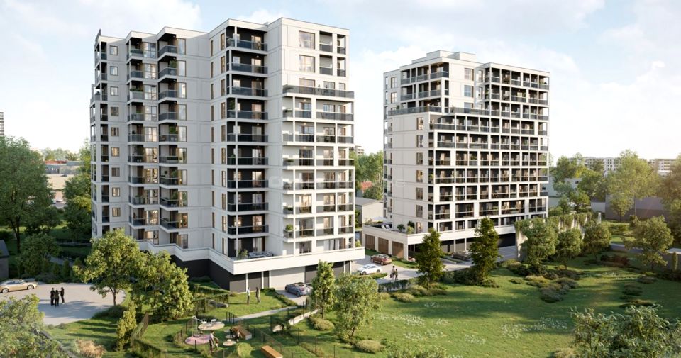 Mieszkanie Kielce