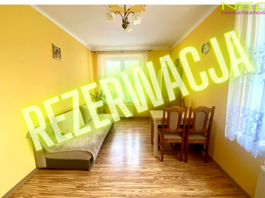 Mieszkanie Kłobuck