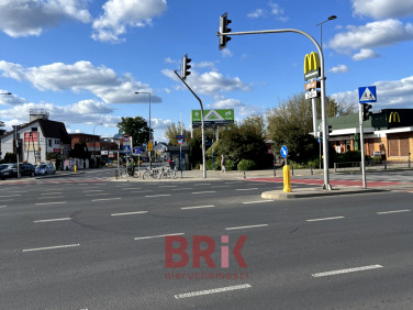 Działka budowlana Warszawa