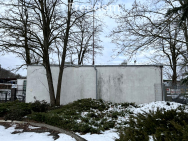 Budynek użytkowy Gorzów Wielkopolski