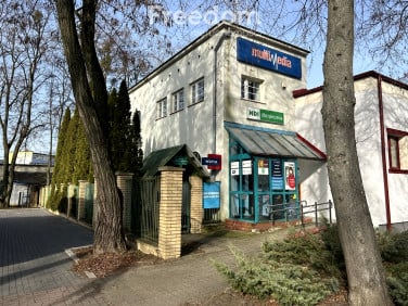 Lokal Hajnówka