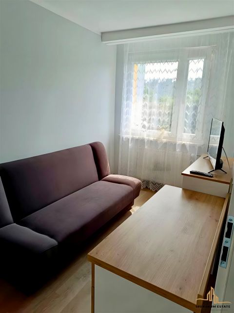 Mieszkanie Kraków