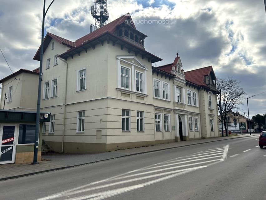 Lokal Mielec