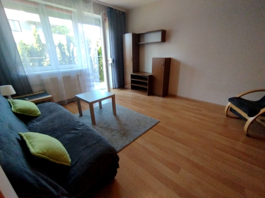 Mieszkanie Tarnów