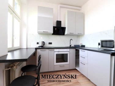 Mieszkanie Gorzów Wielkopolski