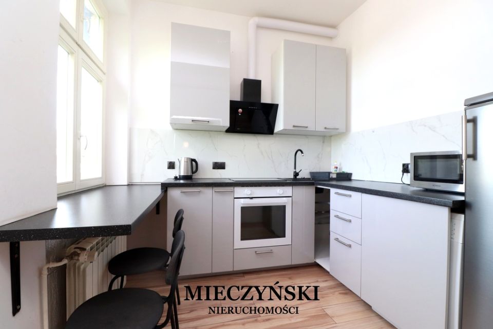 Mieszkanie Gorzów Wielkopolski