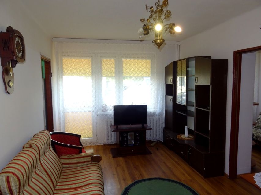 Mieszkanie Piotrków Trybunalski