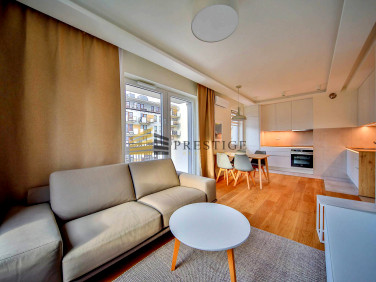 Mieszkanie apartamentowiec wynajem