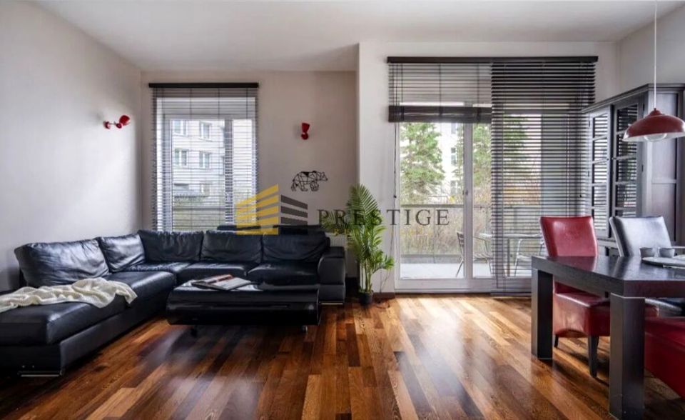 Mieszkanie Warszawa wynajem