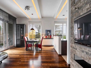 Mieszkanie apartamentowiec Warszawa