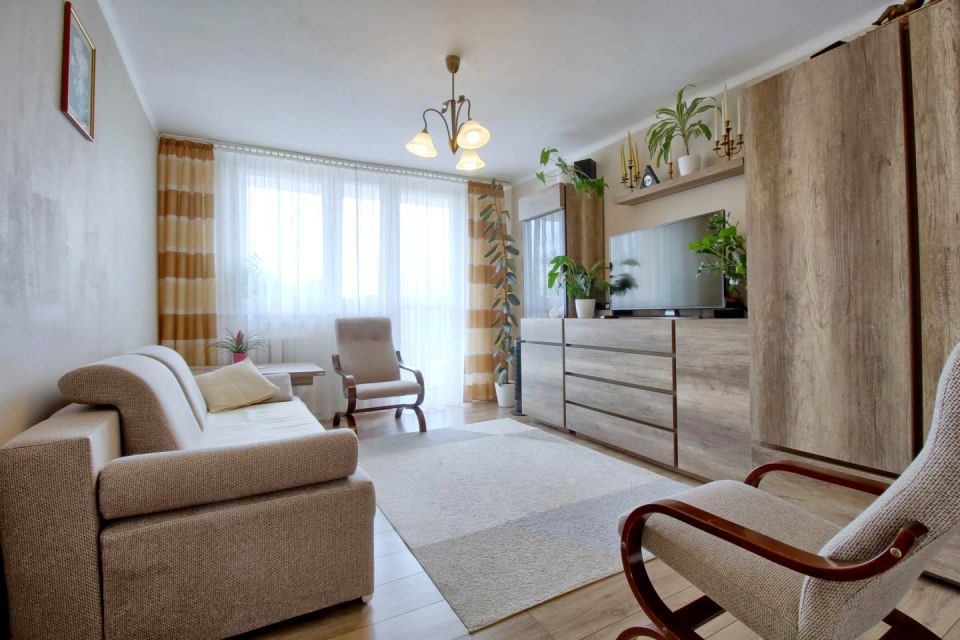 Mieszkanie Tarnów