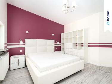 Mieszkanie nad rzeką