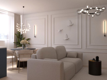 Mieszkanie blok mieszkalny Wrocław