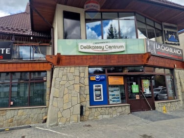 Lokal Zakopane