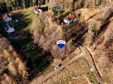 Działka budowlana Sidzina