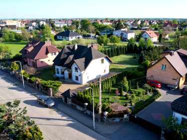Dom Działdowo