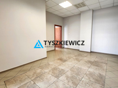 Lokal Braniewo