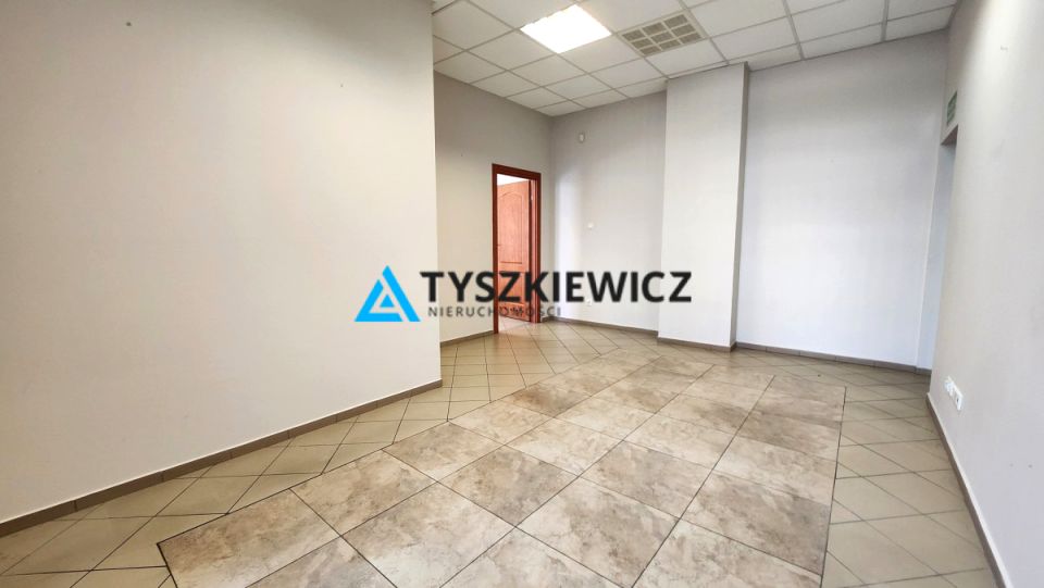 Lokal Braniewo