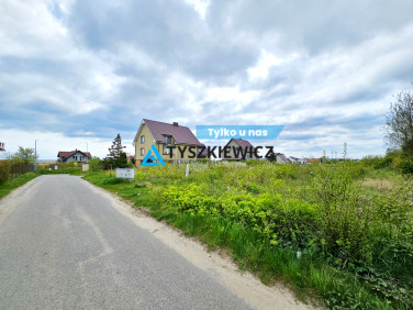 Działka Rewa