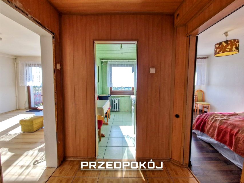 Mieszkanie Częstochowa