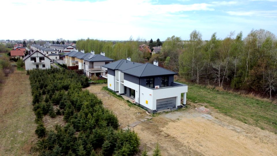 Dom Rzeszów