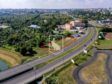 Działka Lublin
