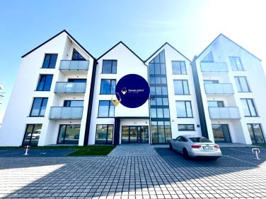 Mieszkanie Ustronie Morskie