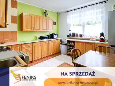 Mieszkanie Elbląg