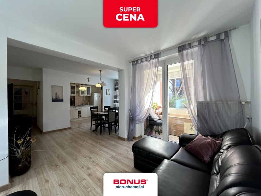 Mieszkanie blok mieszkalny sprzedaż