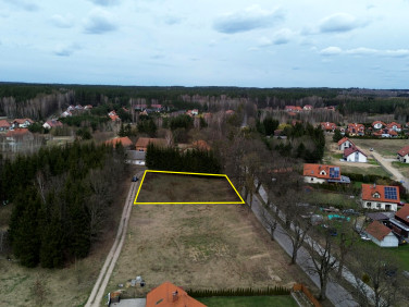 Działka inna Sząbruk