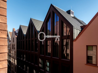 Mieszkanie Gdańsk