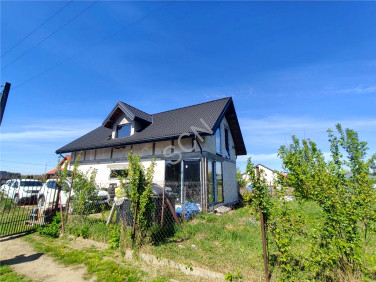 Dom Dębinki