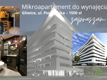 Mieszkanie Gliwice