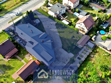 Dom CZARNA WODA
