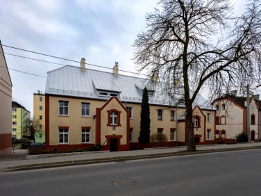 Mieszkanie ŚWIECIE