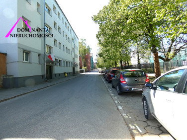 Mieszkanie Gdańsk