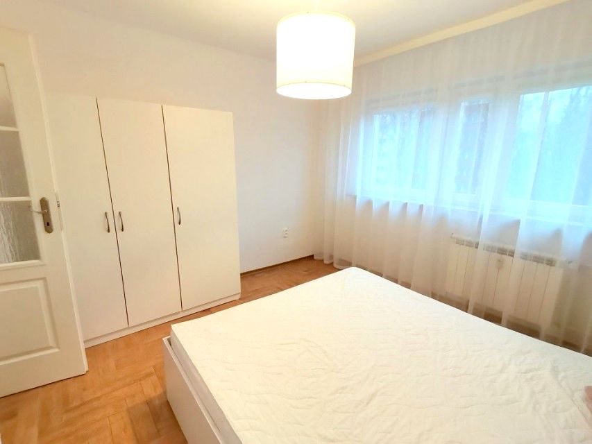 Mieszkanie Warszawa wynajem
