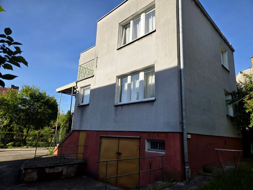 Dom Gorzów Wielkopolski